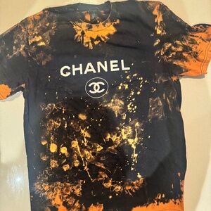 Women CHANEL T-Shirt